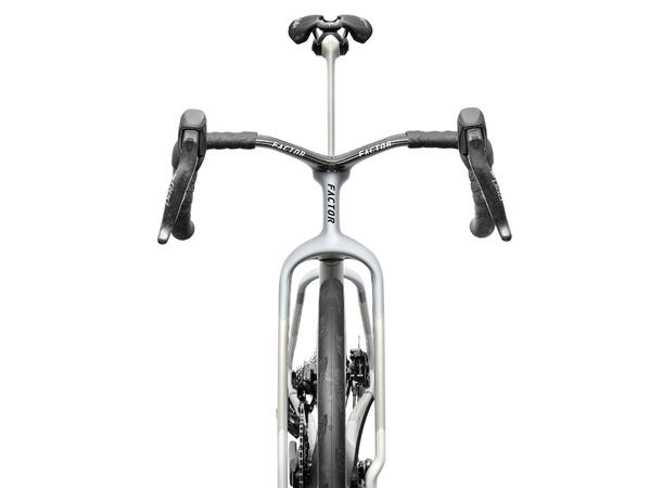 Factor One Ultegra Nimbus Grey Ultegra str. 54 