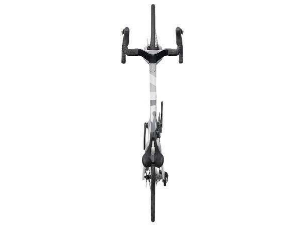 Factor One Ultegra Nimbus Grey Ultegra str. 54 