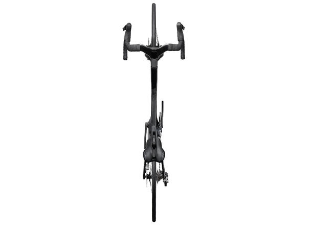 Factor One Ultegra Onyx Black Ultegra 56, 4, 165 