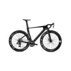 Factor One Ultegra Onyx Black Ultegra 56, 4, 165