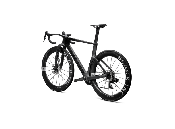 Factor One Ultegra Onyx Black Ultegra 56, 4, 165 