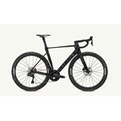 Factor Ostro Black Tint Ultegra x Mavic 54, 360x120