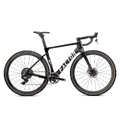 Factor Ostro Gravel Grussykkel UD Gloss 54