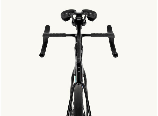 Factor Ostro VAM SRAM Force + Wattmåler Black Chrome, 54 