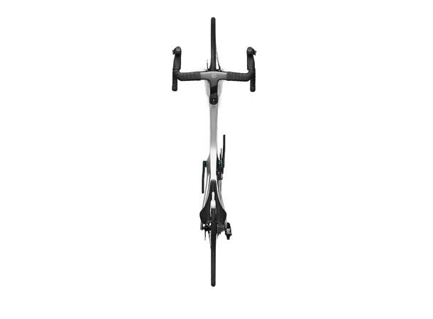 Factor Ostro VAM Ultegra Arctic Chrome str. 56 