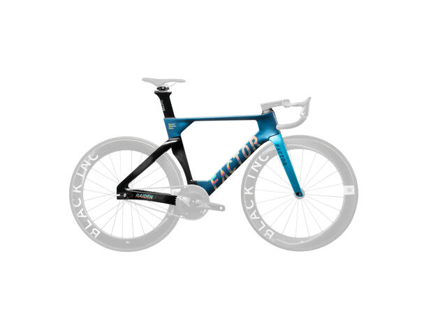 Factor Raiden Rammekit S 