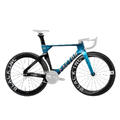 Factor Raiden Rammekit og hjul M