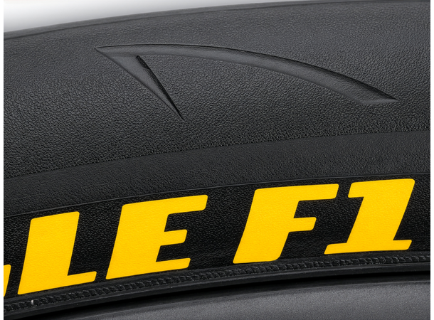 Goodyear Eagle F1 SuperSport RS TLR 28" 28mm 