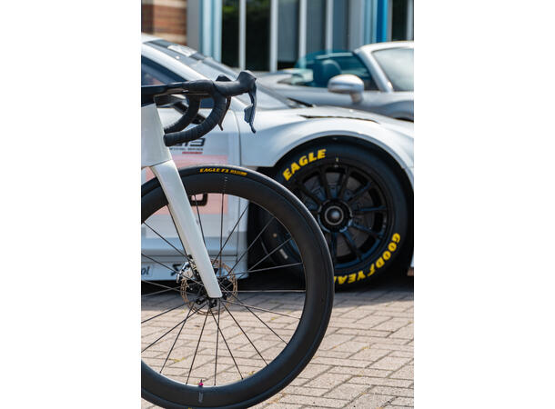 Goodyear Eagle F1 SuperSport RS TLR 28" 28mm 