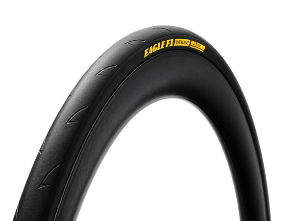 Goodyear Eagle F1 SuperSport RS TLR 28" 28mm 