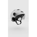 KASK Urban R Hjelm m/visir Hvit Hvit / Ivory str. L