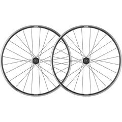 Mavic Access R17 Hjulsett Shimano, 9x100/130, Felgbrems, QR