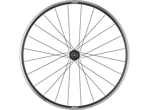 Mavic Access R17 Hjulsett Shimano, 9x100/130, Felgbrems, QR 