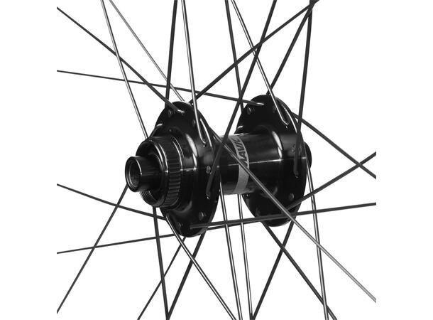 Mavic Allroad 1 Hjulsett Centerlock, Shimano 