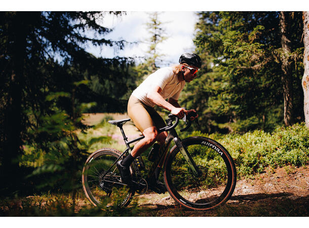 Mavic Allroad S Carbon Bakhjul 12x142, Disc Center Lock, Shimano 