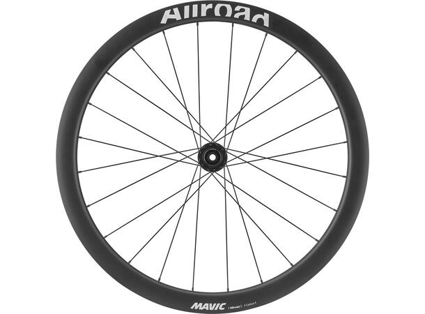 Mavic Allroad S Carbon Bakhjul 12x142, Disc Center Lock, Shimano 