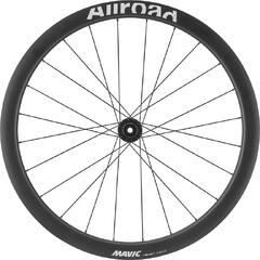 Mavic Allroad S Carbon Bakhjul 12x142, Disc Center Lock, Shimano
