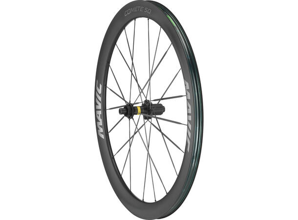 Mavic Comete 50 bakhjul R00154203 