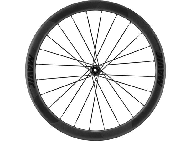 Mavic Cosmic SLR 45 Disc – Forhjul Disc Center Lock, 23 mm 