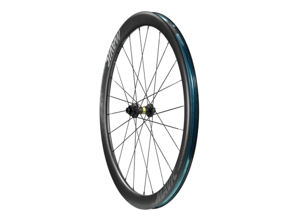 Mavic Cosmic SL 45 Disc 23 mm forhjul Centerlock, 12x100 