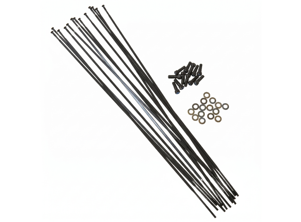 Mavic Cosmic SL 45 Disc Eikesett, 271 mm V4162901 