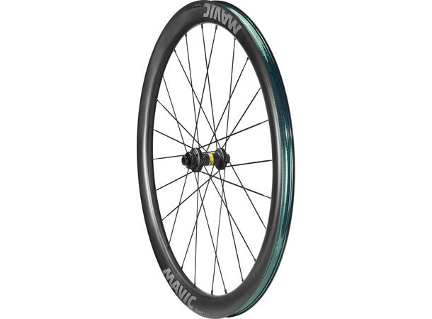 Mavic Cosmic SL 45 Disc forhjul Centerlock, 12x100, 23 mm 