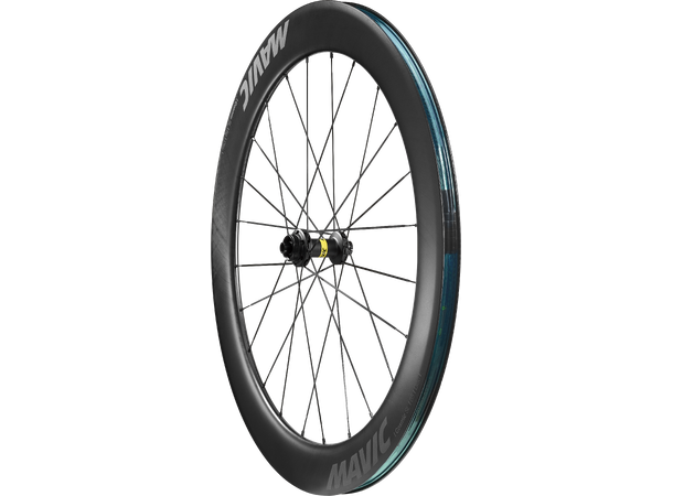 Mavic Cosmic SL 65 Disc forhjul Centerlock, 12x100 