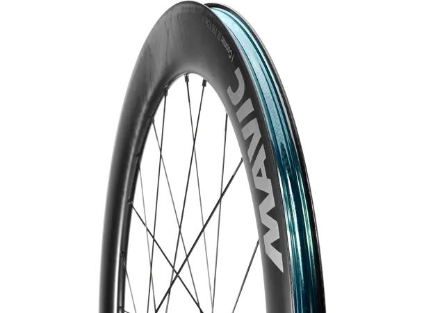 Mavic Cosmic SL 65 Disc forhjul Centerlock, 12x100 