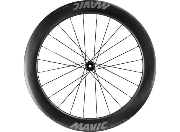 Mavic Cosmic SL 65 Hjulsett Disc Center Lock, Shimano 