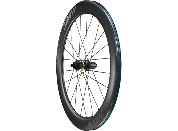 Mavic Cosmic SL 65 Hjulsett Disc Center Lock, Shimano 