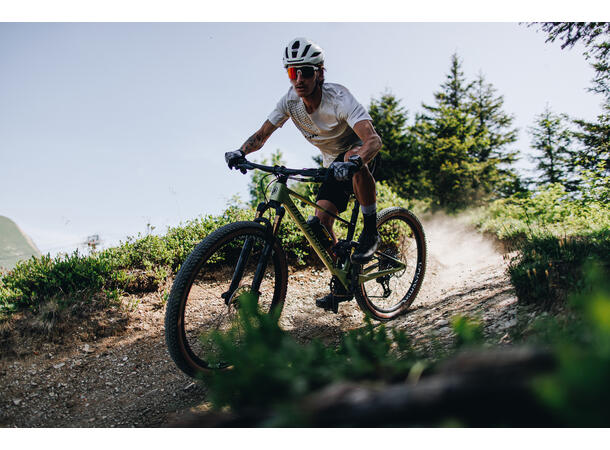 Mavic Crossmax S Carbon 29 Hjulsett HG, Centerlock. 15x100/12x142 