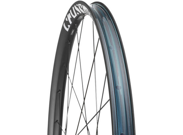 Mavic Crossmax S Carbon 29 Hjulsett HG, Centerlock. 15x100/12x142 