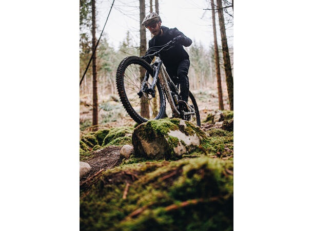 Mavic Crosstrail SL Carbon 29 bakhjul 12x148 Boost, 6-bolt, XD 