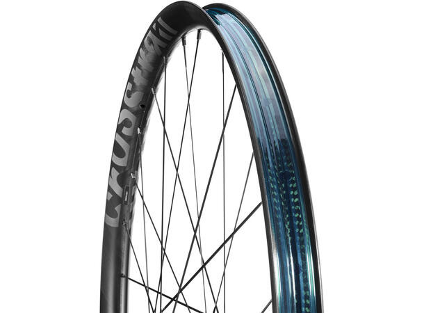 Mavic Crosstrail SL Carbon 29 bakhjul 12x148 Boost, 6-bolt, XD 