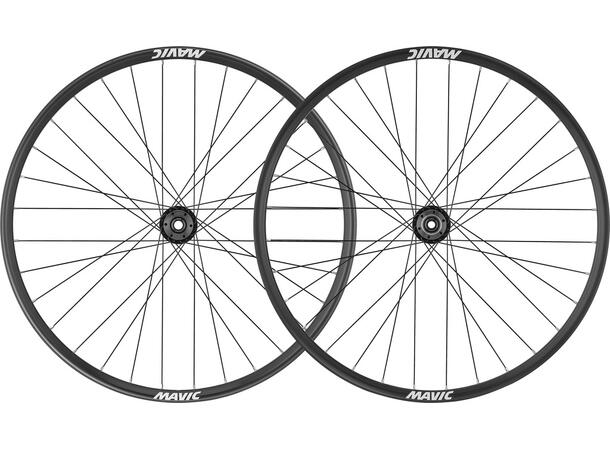 Mavic E-Access XR27 29 Disc hjulsett 15X110-12X148 Boost, HGR Shimano, 6-bolt 
