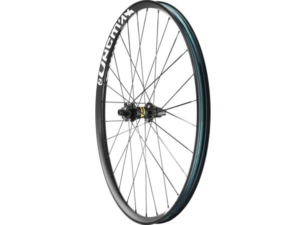 Mavic E-Crossride 1 27.5 Bakhjul HG Shimano, 12x148 Boost, 6-bolt 