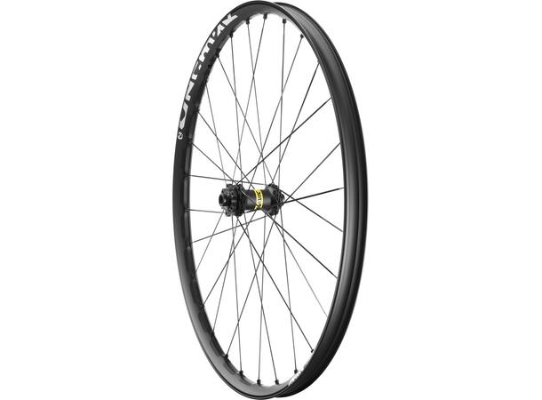 Mavic E-Deemax S 29 Forhjul 15x110 Boost, 6-bolt 