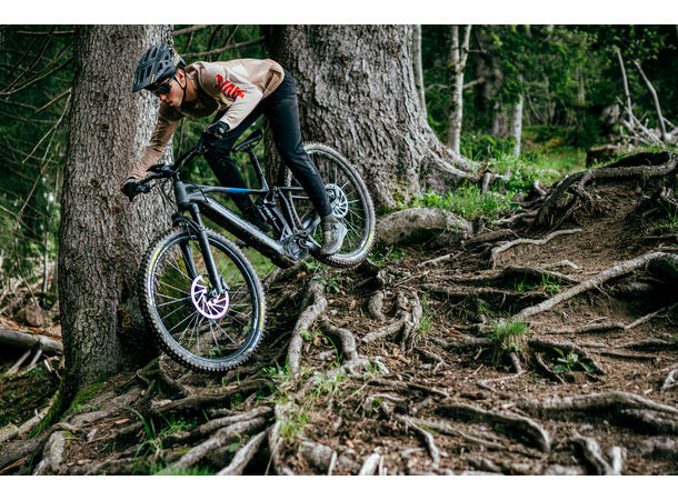 Mavic E-Deemax S 29 Forhjul 15x110 Boost, 6-bolt 