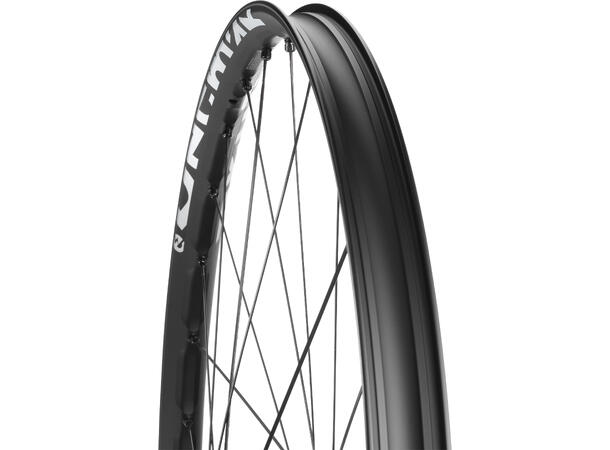 Mavic E-Deemax S 29 Hjulsett Boost, Center Lock, Shimano 