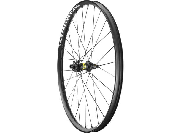Mavic E-Deemax S 29 Hjulsett Boost, Center Lock, Shimano 