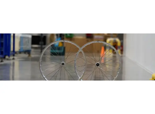 Mavic Ksyrium SL Disc Heritage hjulsett Shimano M11, Centerlock, 12x100-142 