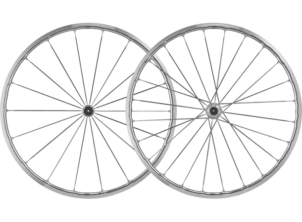 Mavic Ksyrium SL Heritage hjulsett Shimano, felgbrems, 9x100/130 