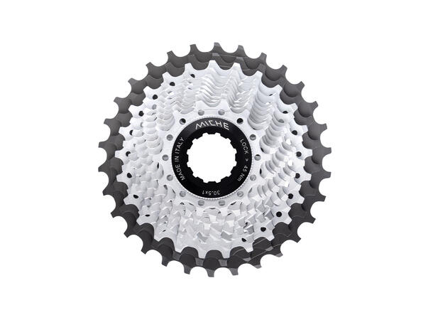 Miche Primato K12 Kassett 12 delt, 11-34, Shimano 