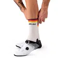 Nalini Fast Aerodynamiske sykkelsokker L-XL
