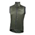 Nalini Scirocco vindtett vest Gr&#248;nn str. M