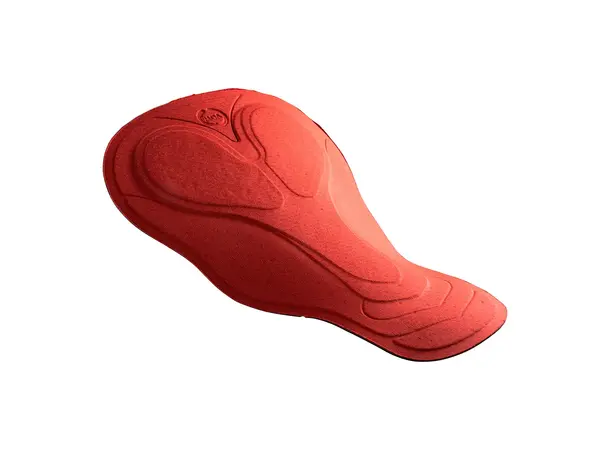 Nalini Thunder Dame Sykkelshorts Lilla str. XL 