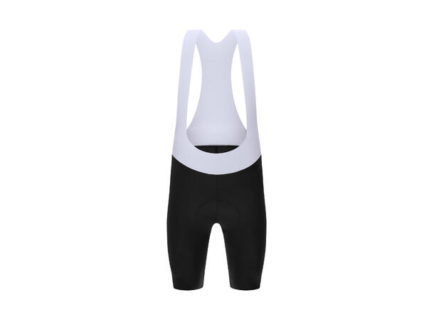 Santini Aero Race Sykkelshorts Sort str. S 