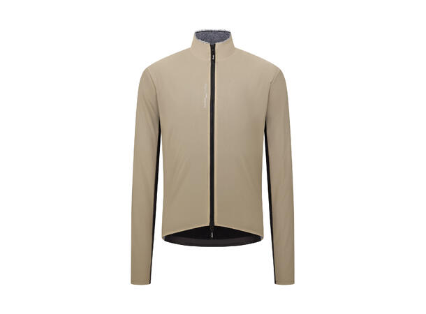 Santini Alpha Isolert jakke Str. L 