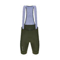 Santini Cargo Sykkelshorts Gr&#248;nn str. XL