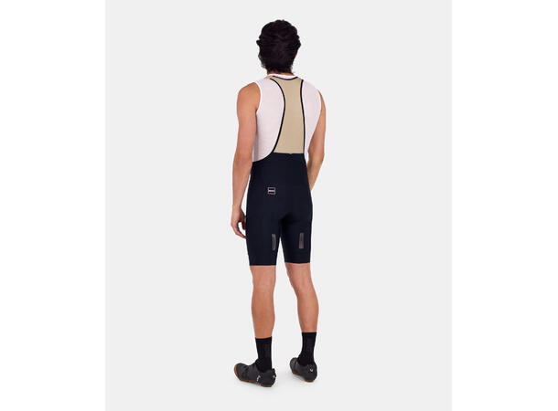 Santini Cargo Sykkelshorts Sort str. S 